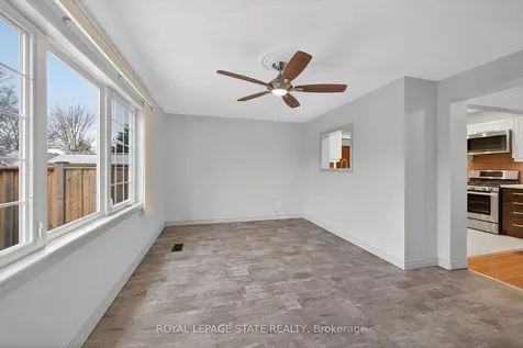 19 Burfield Avenue Hamilton ON L8T 2J8
