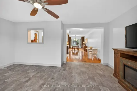 19 Burfield Avenue Hamilton ON L8T 2J8