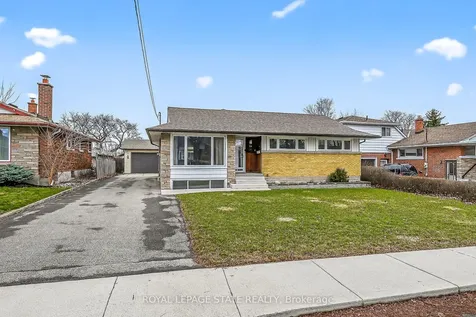 19 Burfield Avenue Hamilton ON L8T 2J8
