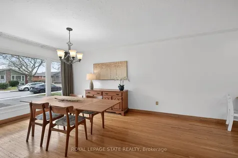 19 Burfield Avenue Hamilton ON L8T 2J8