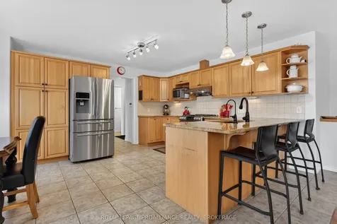 1360 Perradice Drive Kingston ON K7L 5H6