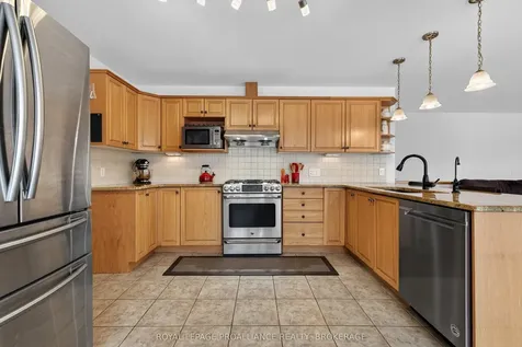 1360 Perradice Drive Kingston ON K7L 5H6