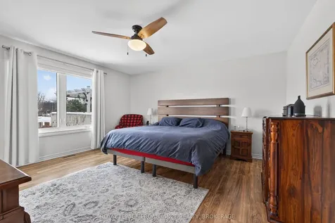 1360 Perradice Drive Kingston ON K7L 5H6