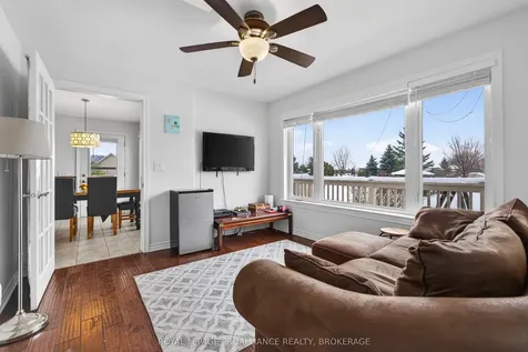 1360 Perradice Drive Kingston ON K7L 5H6