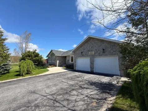 1360 Perradice Drive Kingston ON K7L 5H6