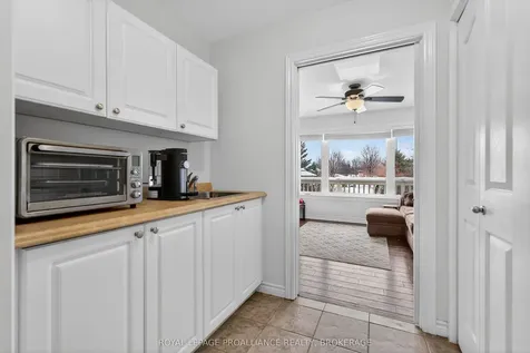 1360 Perradice Drive Kingston ON K7L 5H6