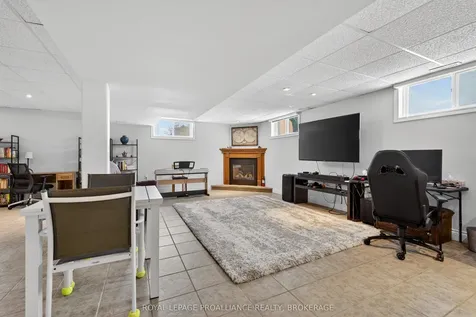 1360 Perradice Drive Kingston ON K7L 5H6