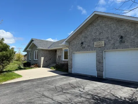 1360 Perradice Drive Kingston ON K7L 5H6
