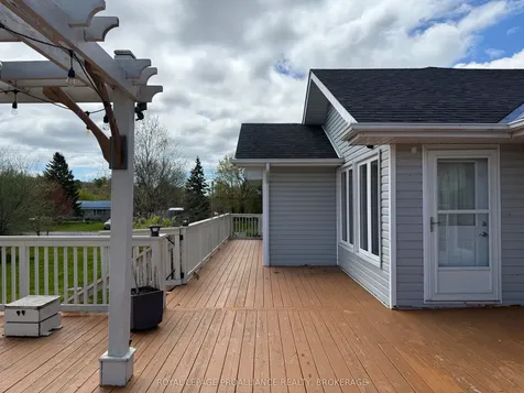 1360 Perradice Drive Kingston ON K7L 5H6