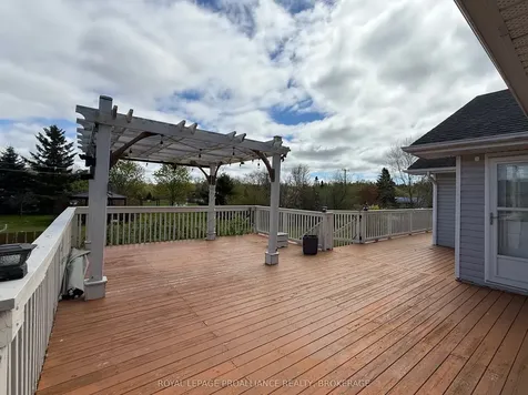 1360 Perradice Drive Kingston ON K7L 5H6