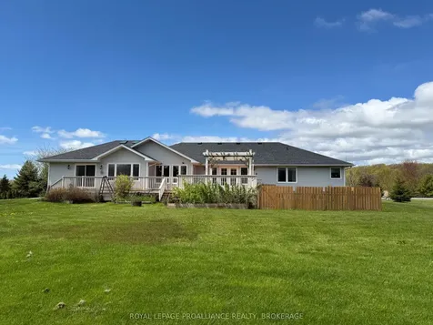 1360 Perradice Drive Kingston ON K7L 5H6