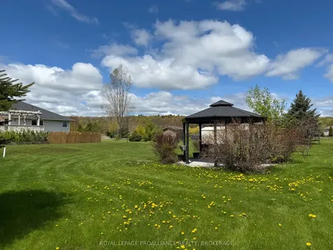 1360 Perradice Drive Kingston ON K7L 5H6