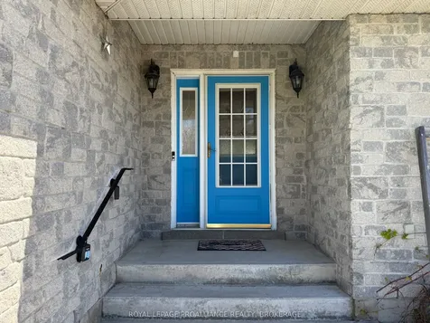 1360 Perradice Drive Kingston ON K7L 5H6