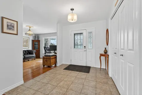 1360 Perradice Drive Kingston ON K7L 5H6