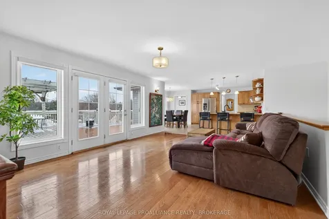 1360 Perradice Drive Kingston ON K7L 5H6