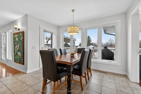 1360 Perradice Drive Kingston ON K7L 5H6