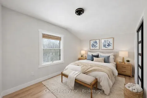 878 Deer Lake Road Huntsville ON P0B 1L0