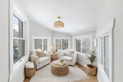 878 Deer Lake Road Huntsville ON P0B 1L0
