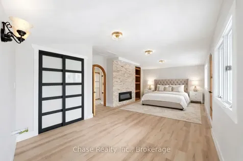 878 Deer Lake Road Huntsville ON P0B 1L0
