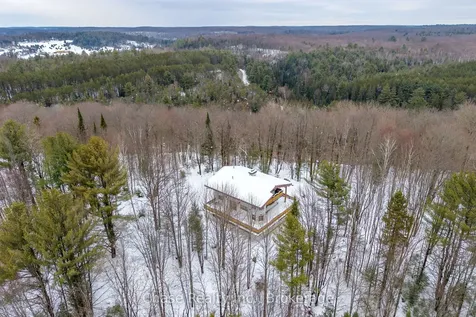 878 Deer Lake Road Huntsville ON P0B 1L0