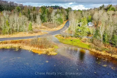 878 Deer Lake Road Huntsville ON P0B 1L0