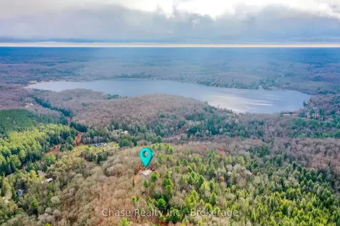 878 Deer Lake Road Huntsville ON P0B 1L0