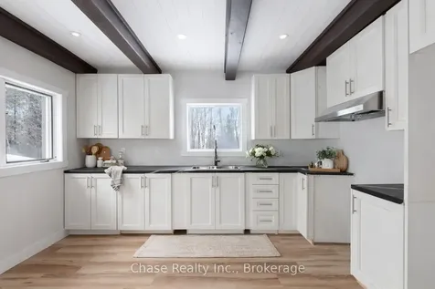 878 Deer Lake Road Huntsville ON P0B 1L0