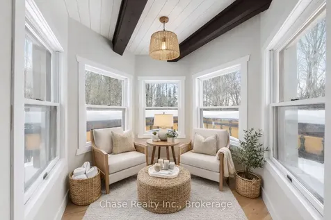 878 Deer Lake Road Huntsville ON P0B 1L0