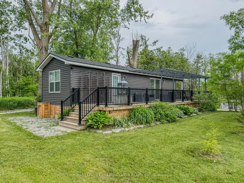 657 Thunder Bridge Road Kawartha Lakes ON K9V 4R1