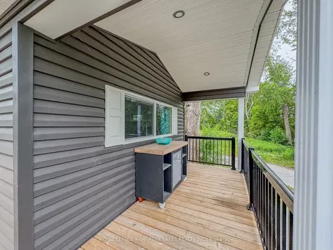 657 Thunder Bridge Road Kawartha Lakes ON K9V 4R1