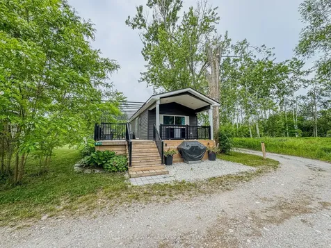 657 Thunder Bridge Road Kawartha Lakes ON K9V 4R1