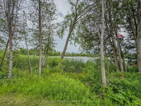 657 Thunder Bridge Road Kawartha Lakes ON K9V 4R1