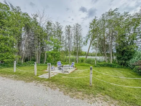 657 Thunder Bridge Road Kawartha Lakes ON K9V 4R1