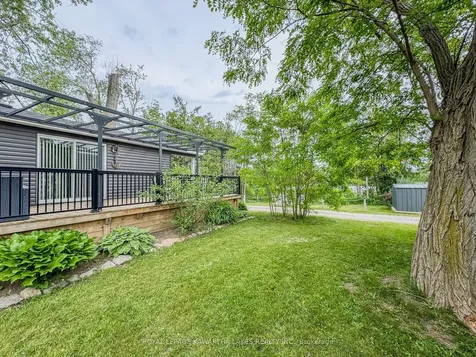 657 Thunder Bridge Road Kawartha Lakes ON K9V 4R1