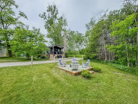 657 Thunder Bridge Road Kawartha Lakes ON K9V 4R1