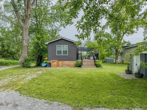 657 Thunder Bridge Road Kawartha Lakes ON K9V 4R1