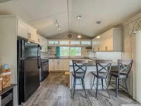657 Thunder Bridge Road Kawartha Lakes ON K9V 4R1