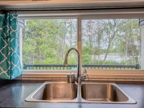 657 Thunder Bridge Road Kawartha Lakes ON K9V 4R1