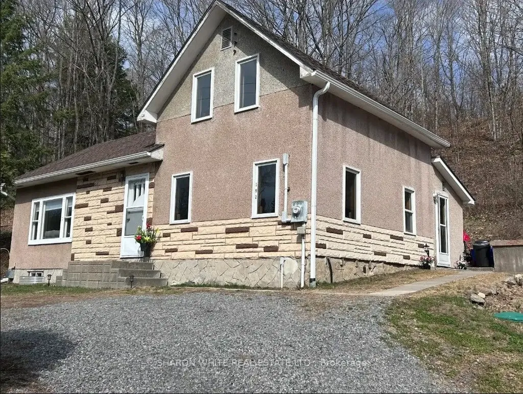 192 Monck Street Bancroft ON K0L 1C0