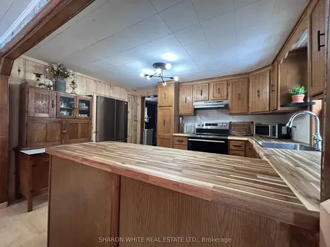 192 Monck Street Bancroft ON K0L 1C0
