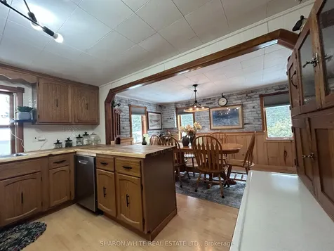 192 Monck Street Bancroft ON K0L 1C0