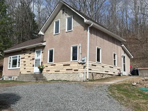 192 Monck Street Bancroft ON K0L 1C0