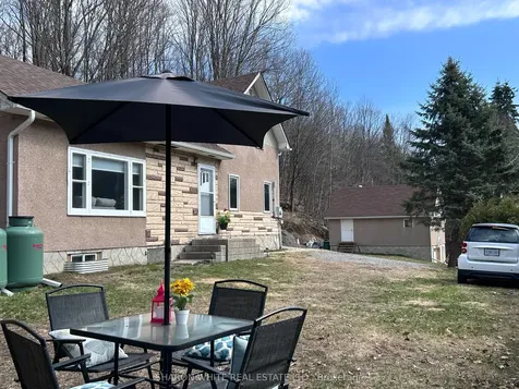 192 Monck Street Bancroft ON K0L 1C0