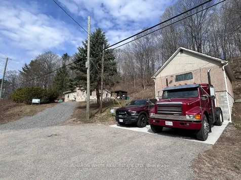 192 Monck Street Bancroft ON K0L 1C0