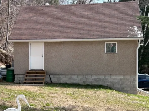 192 Monck Street Bancroft ON K0L 1C0