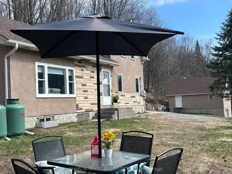 192 Monck Street Bancroft ON K0L 1C0