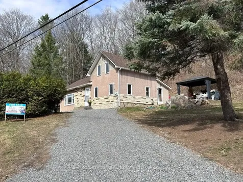 192 Monck Street Bancroft ON K0L 1C0