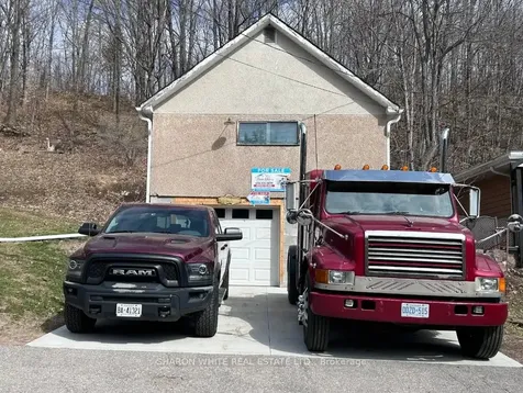 192 Monck Street Bancroft ON K0L 1C0
