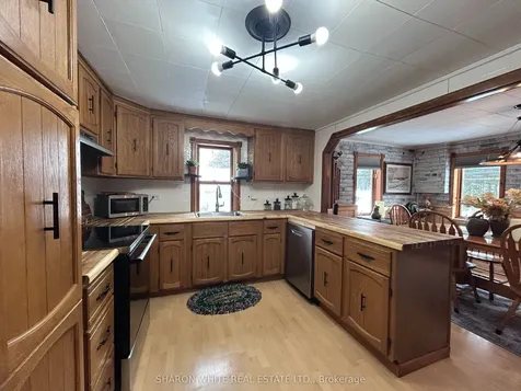 192 Monck Street Bancroft ON K0L 1C0