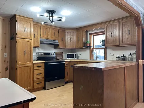 192 Monck Street Bancroft ON K0L 1C0